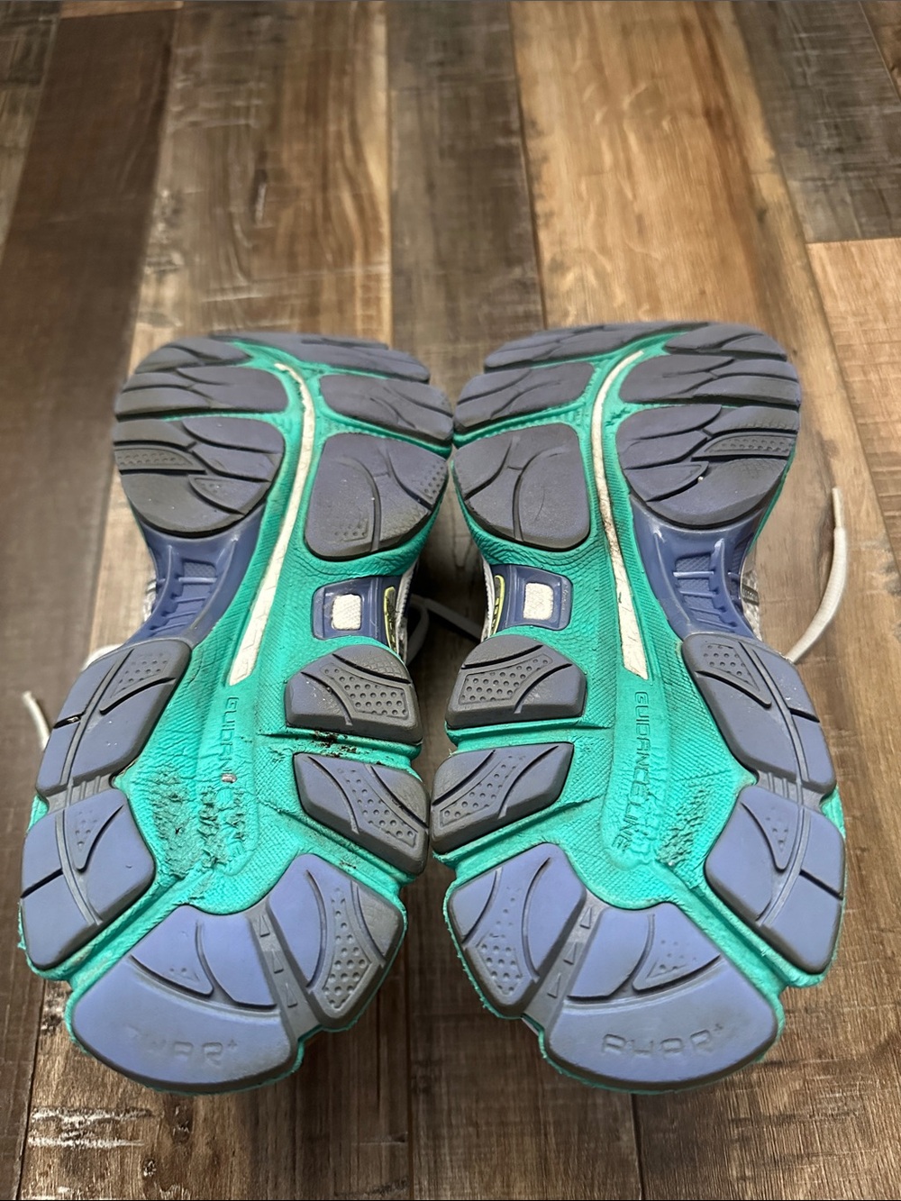 ASICS Nimbus 16 - Picture 5 of 7